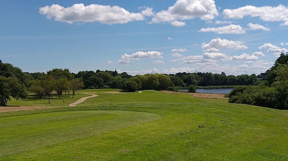 Golfresort Strandgrün Timmendorfer Strand
