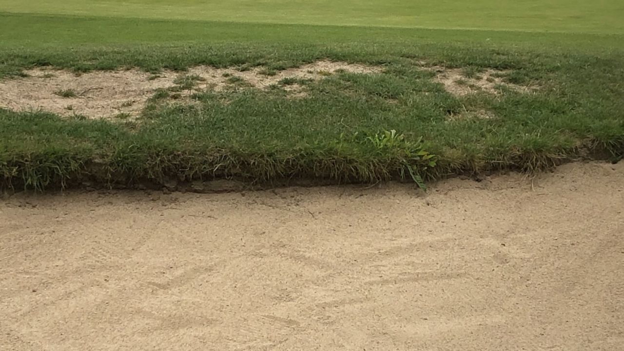 Golf-Club Bad Orb Jossgrund e.V.