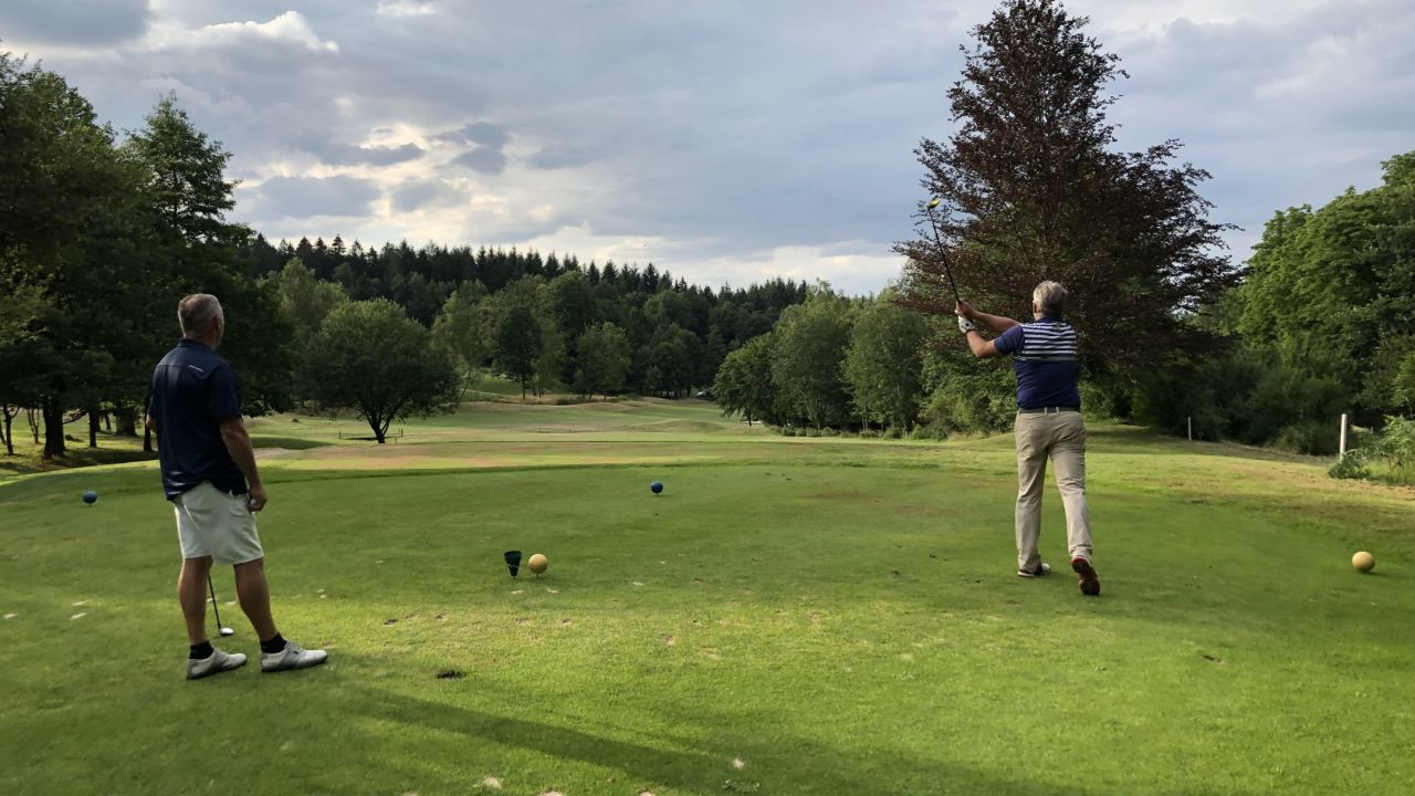 Golf-Club Bad Orb Jossgrund e.V.