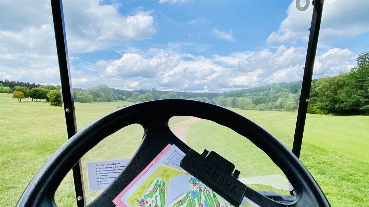 Golf-Club Bad Orb Jossgrund e.V.