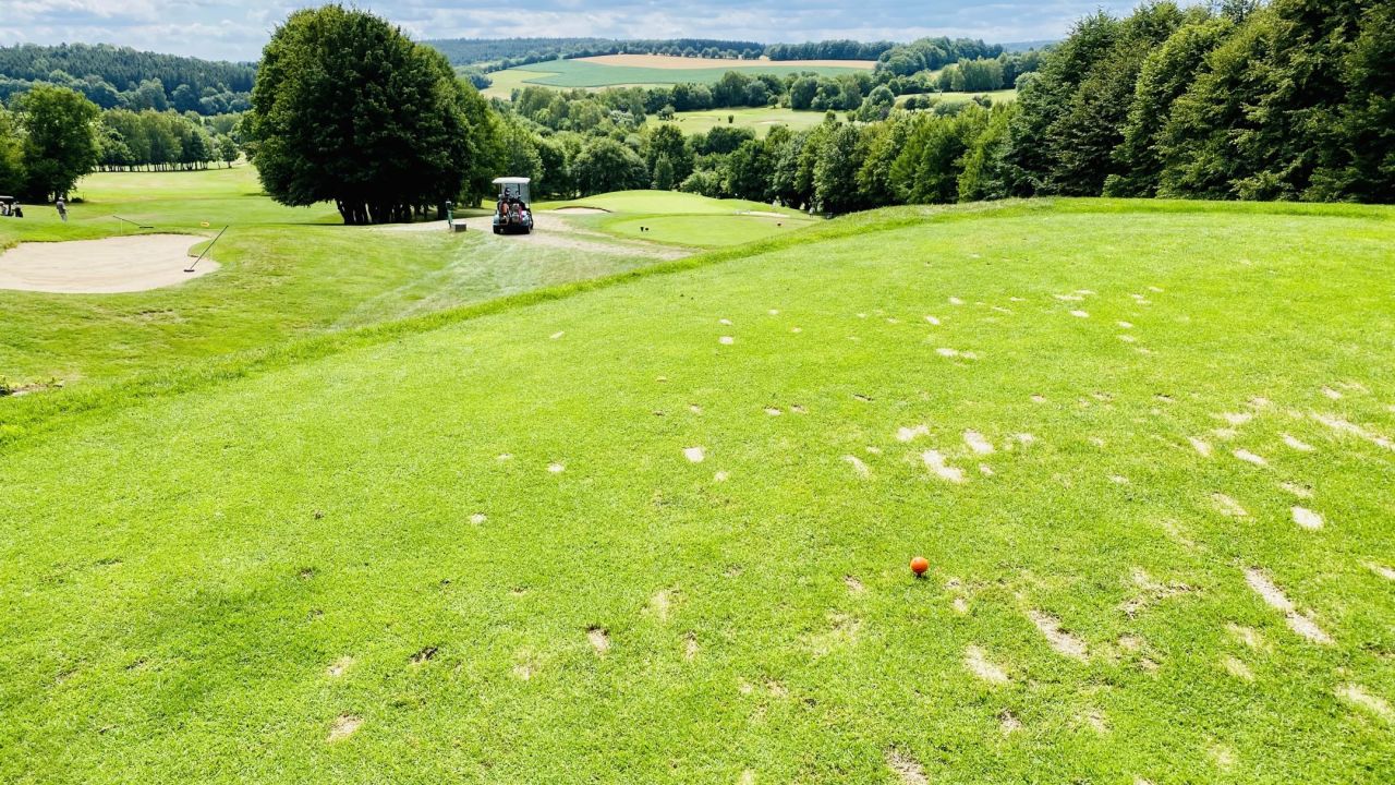 Golf-Club Bad Orb Jossgrund e.V.