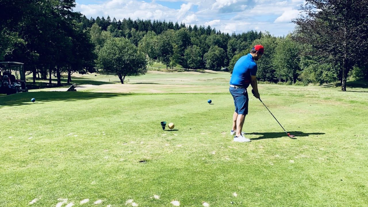 Golf-Club Bad Orb Jossgrund e.V.