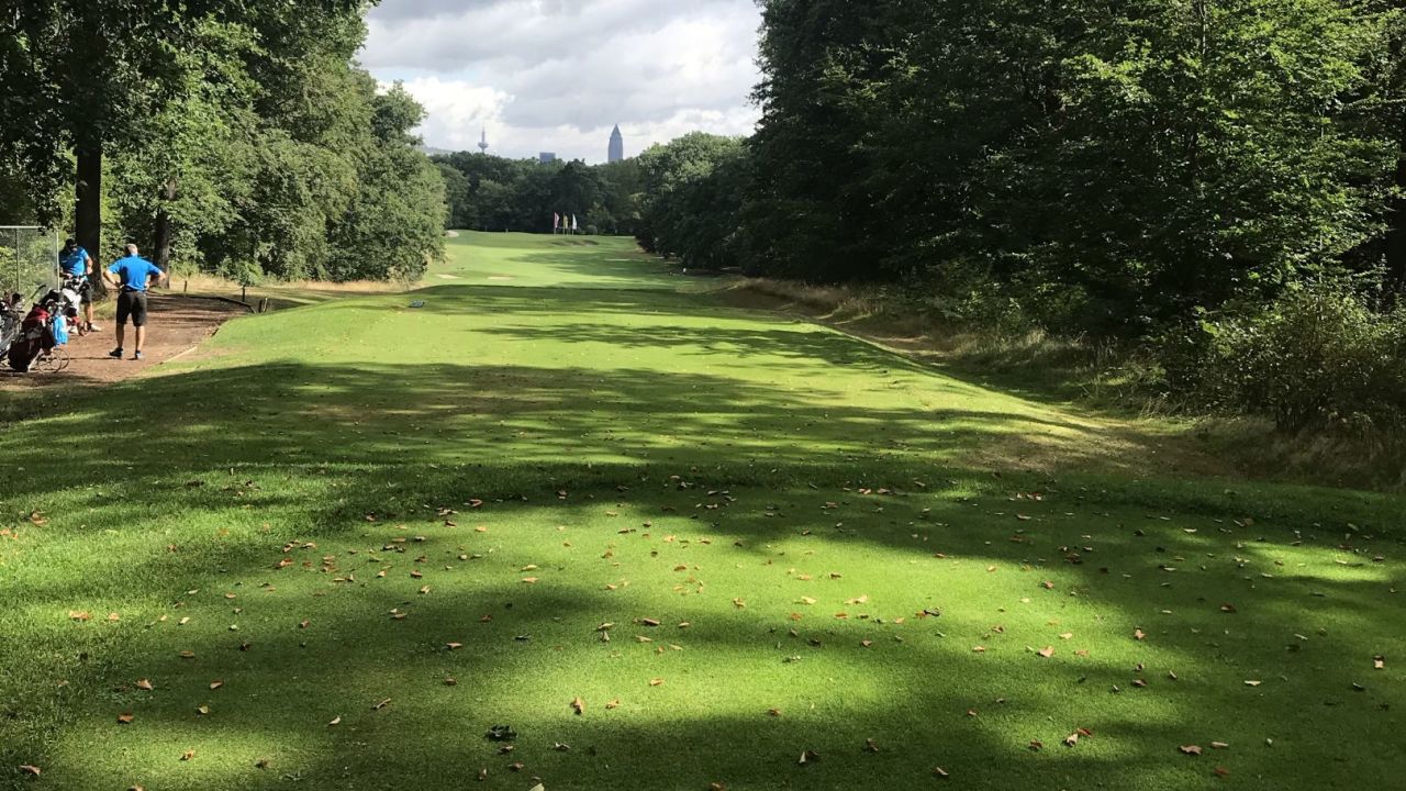 Frankfurter Golf Club e. V.