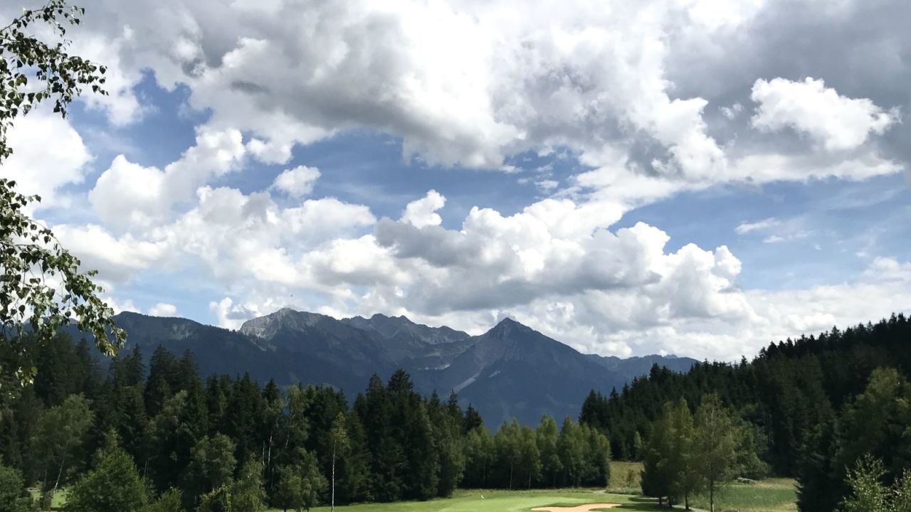 Golf Resort Sonnenalp - Oberallgäu
