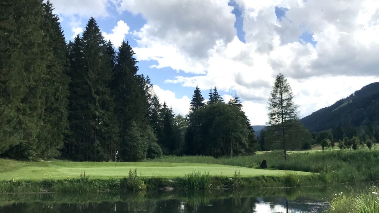 Golf Resort Sonnenalp - Oberallgäu