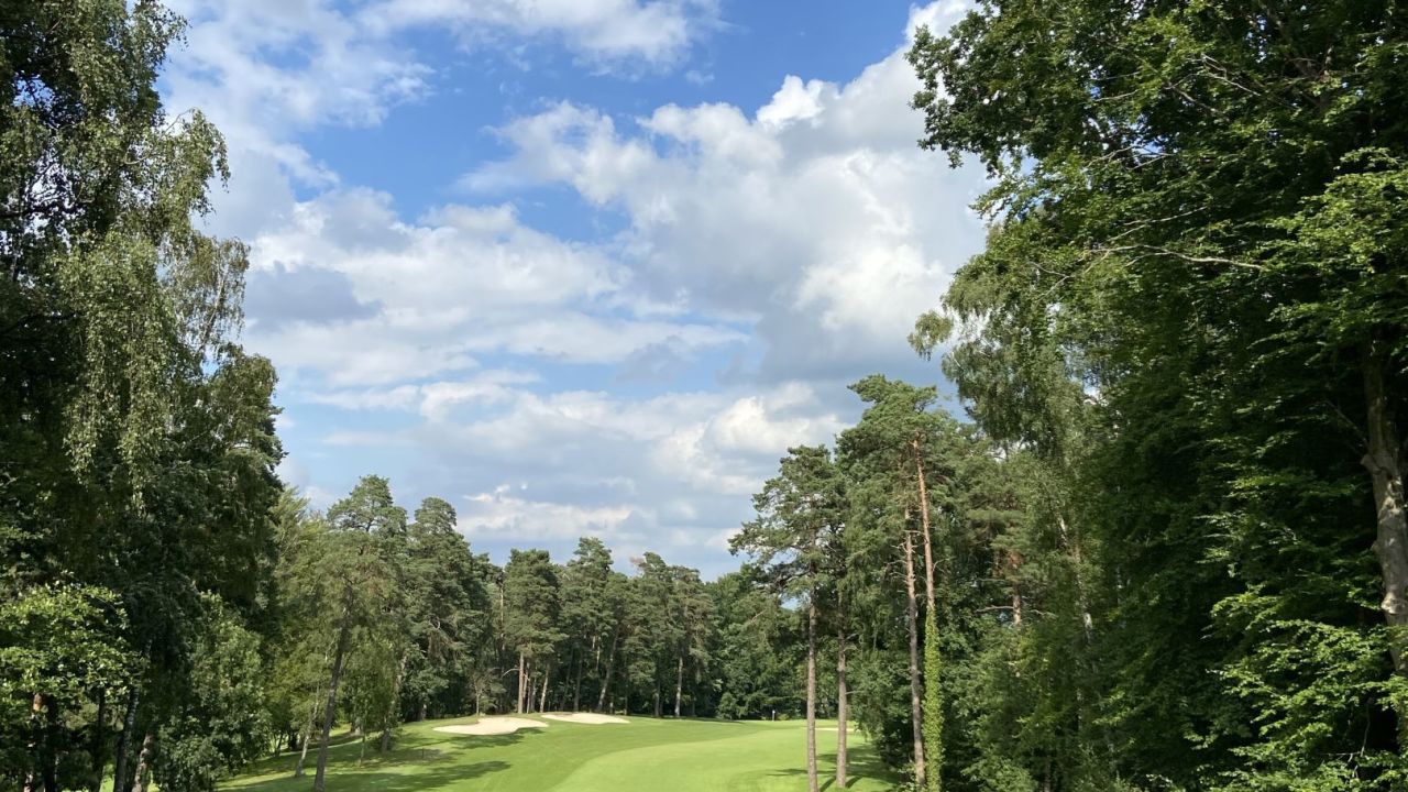 Hamburger LGC Hittfeld