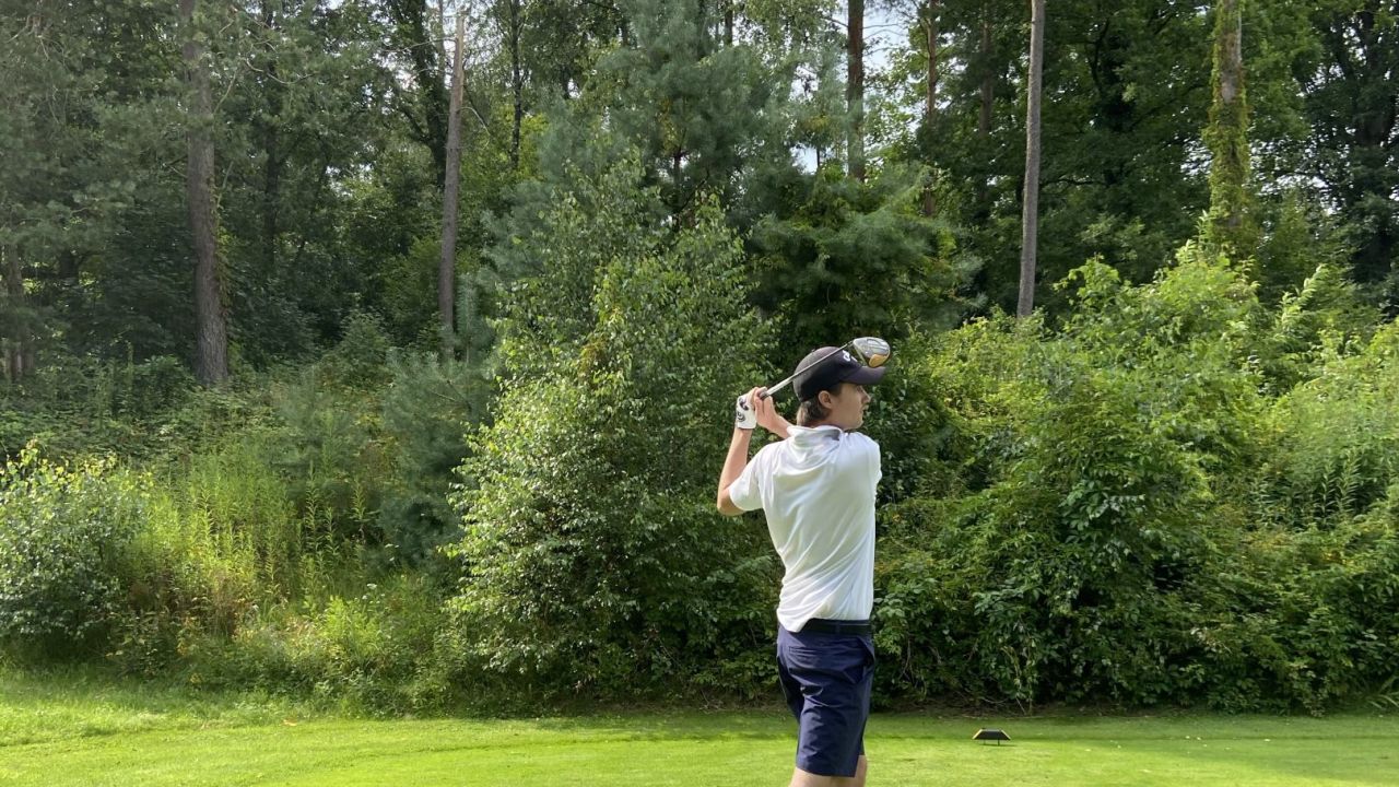 Hamburger LGC Hittfeld