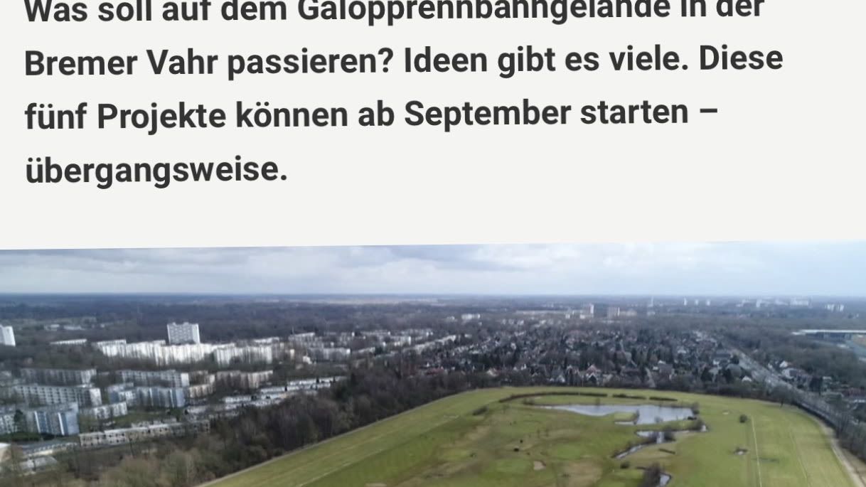 1. Bremer Cross Golf Club n.e.V.