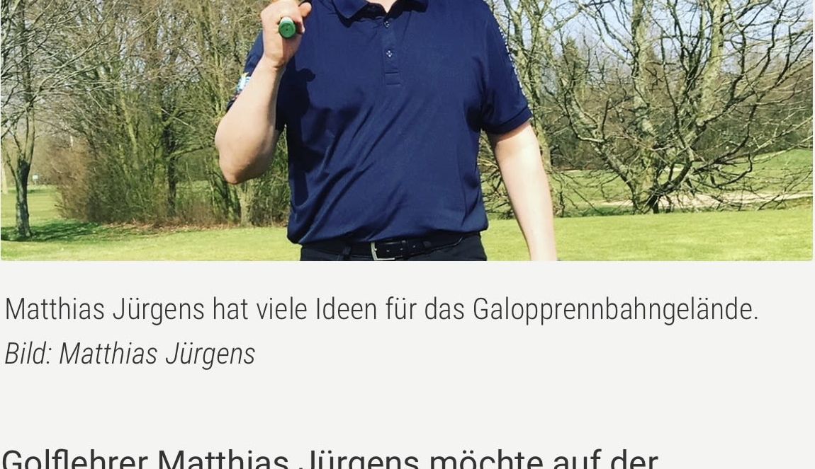 1. Bremer Cross Golf Club n.e.V.