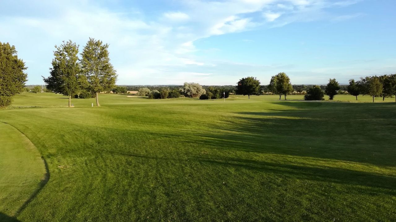 Golfclub Schwechat