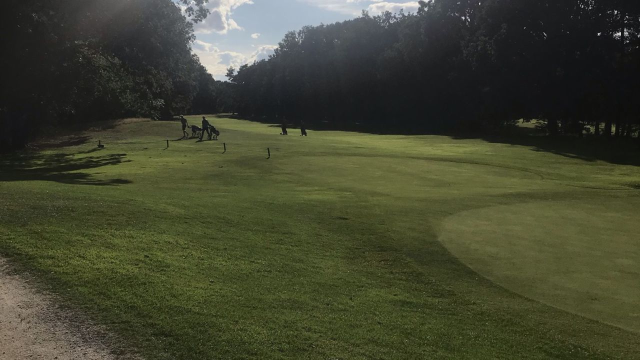 Frankfurter Golf Club e. V.