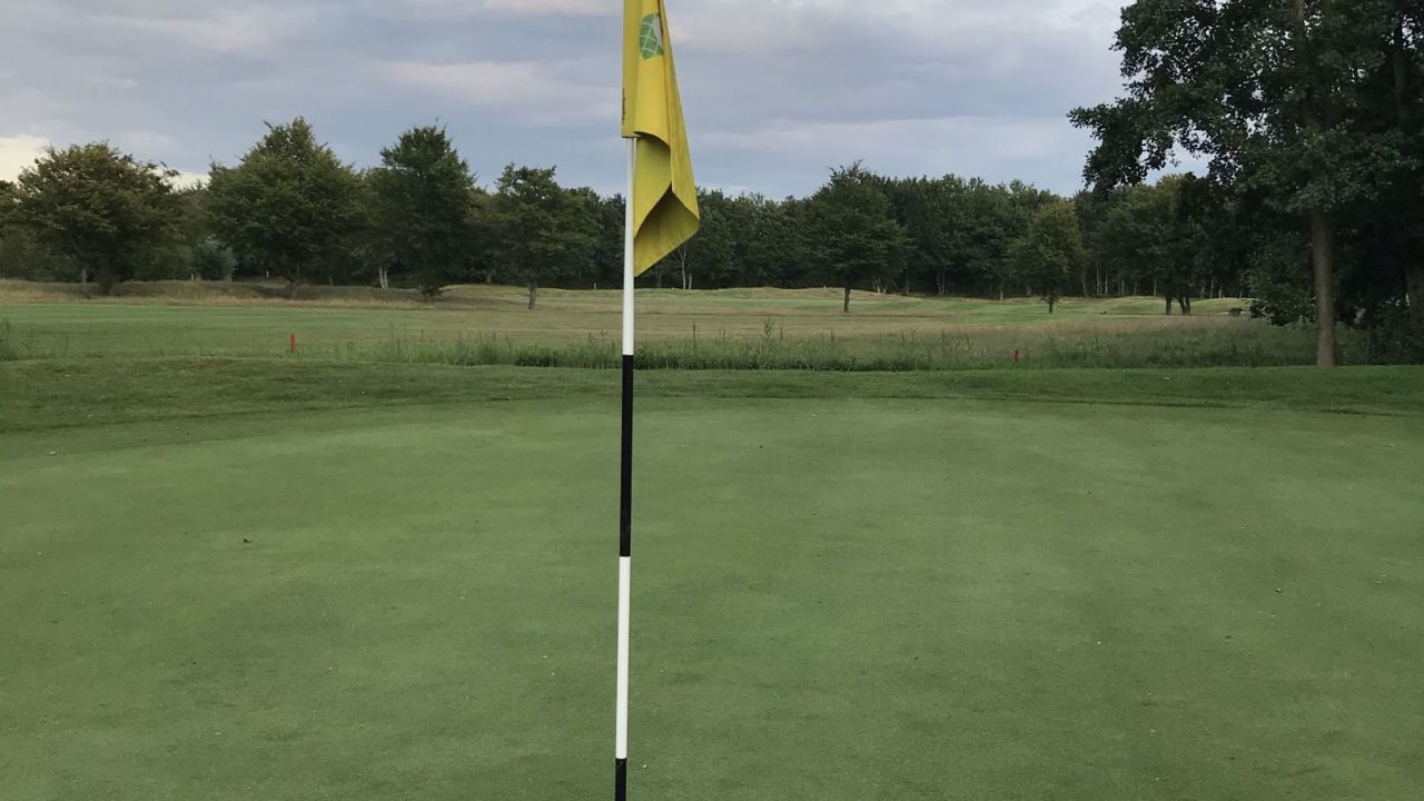 Golfanlage Hummelbachaue