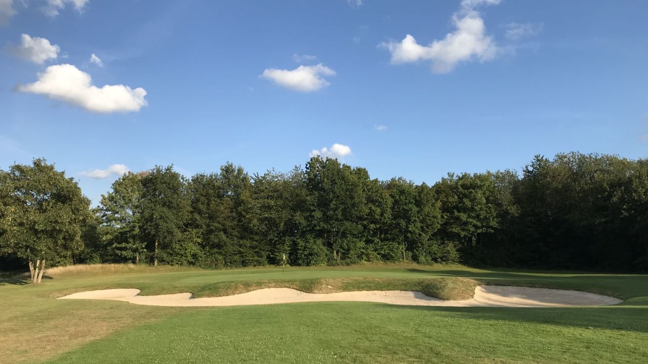 Golfanlage Hummelbachaue