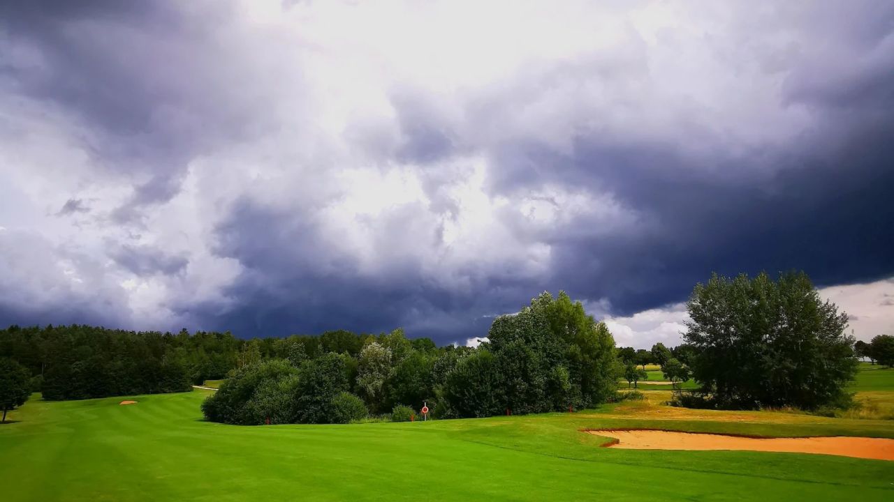 Jura Golf e.V. Hilzhofen