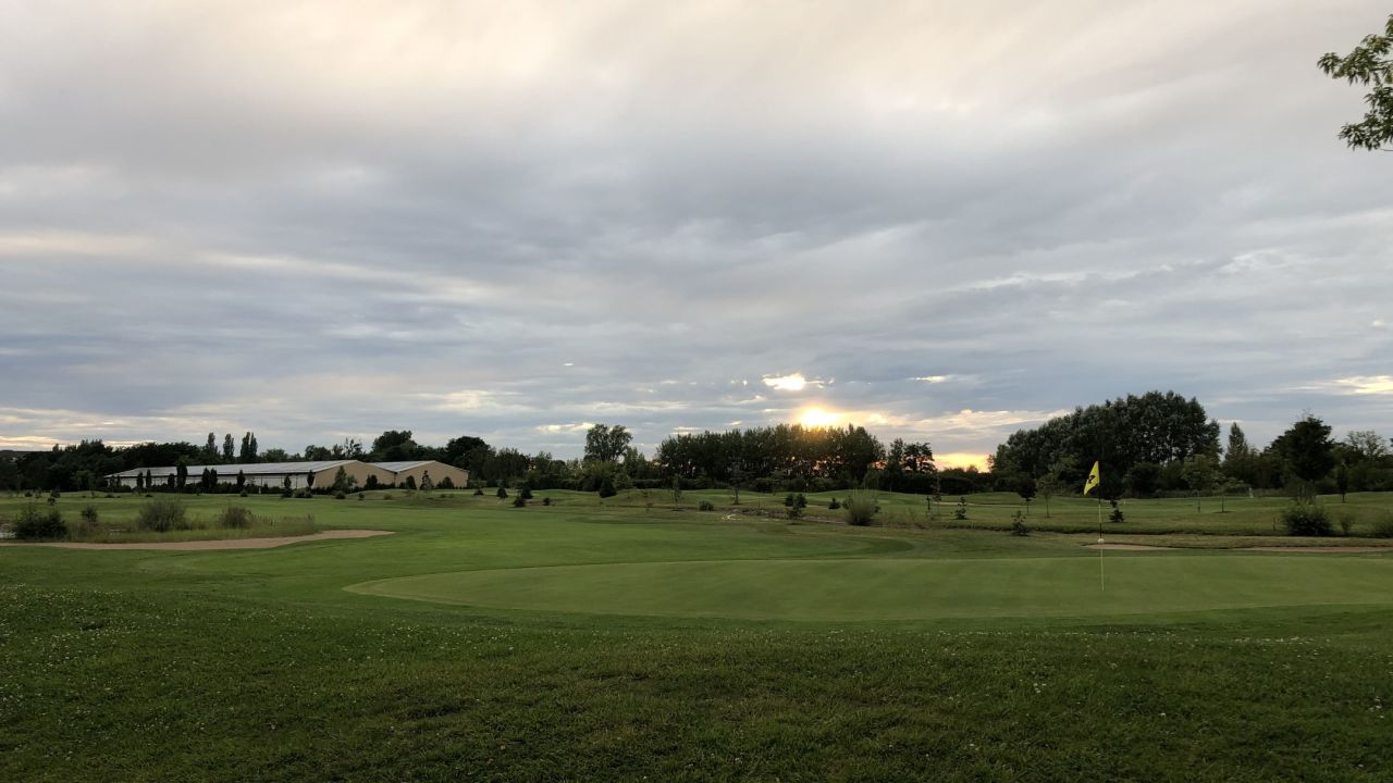 Golfpark Dessau