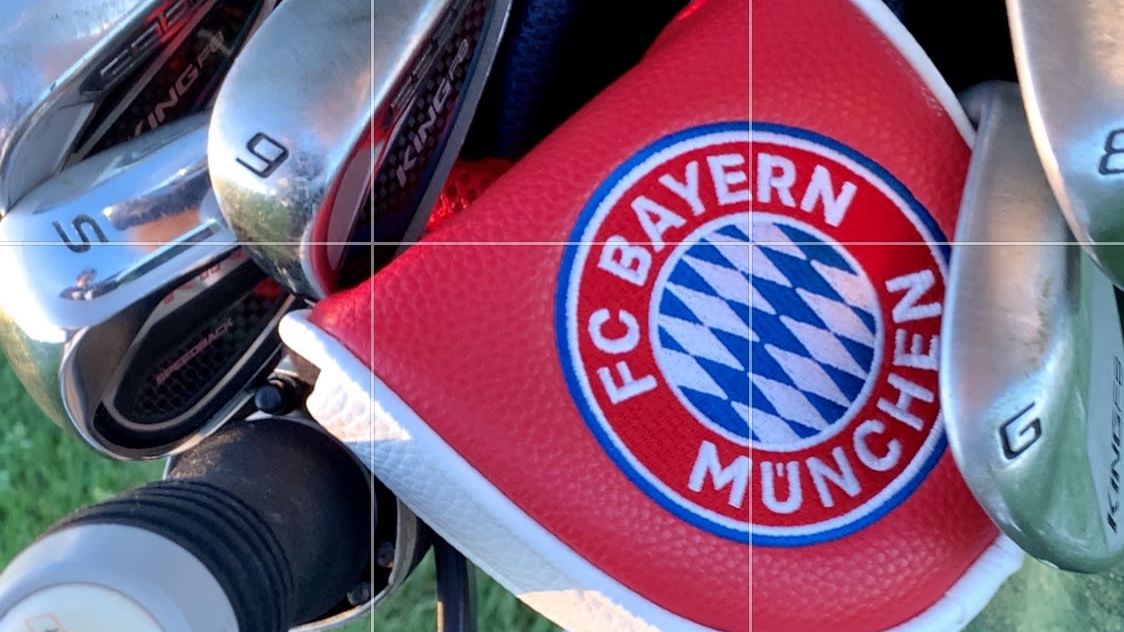 GolfRange München-Germering