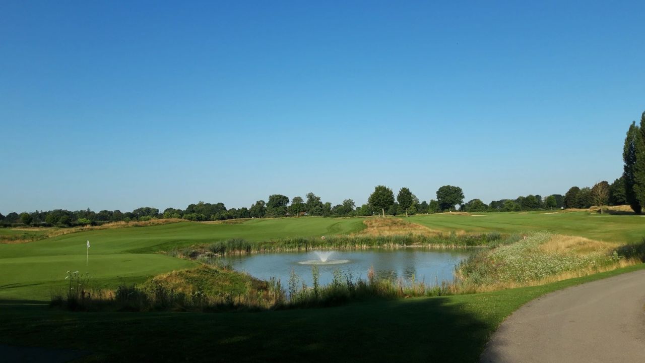 OPEN.9 Golf Eichenried