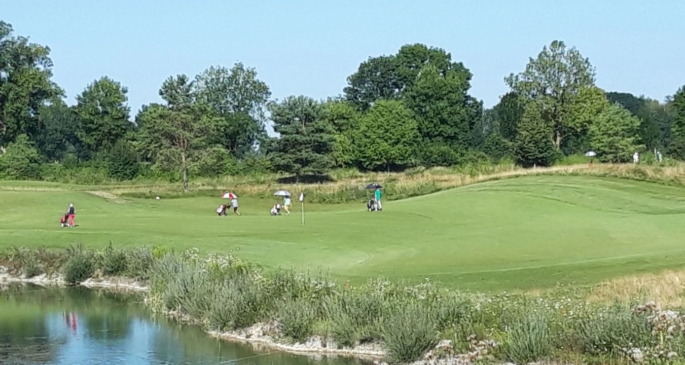 OPEN.9 Golf Eichenried