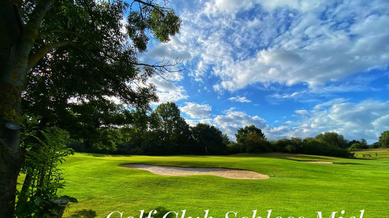 GC Schloss Miel