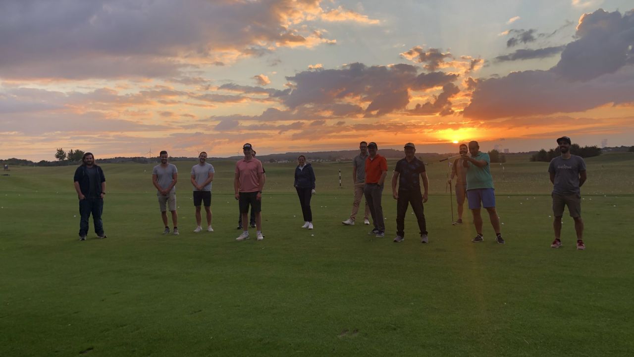 GolfCity Köln Pulheim