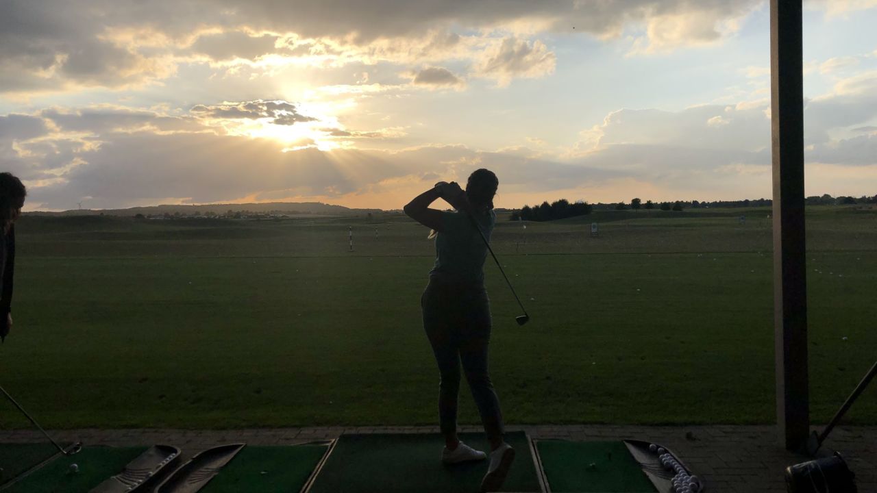 GolfCity Köln Pulheim