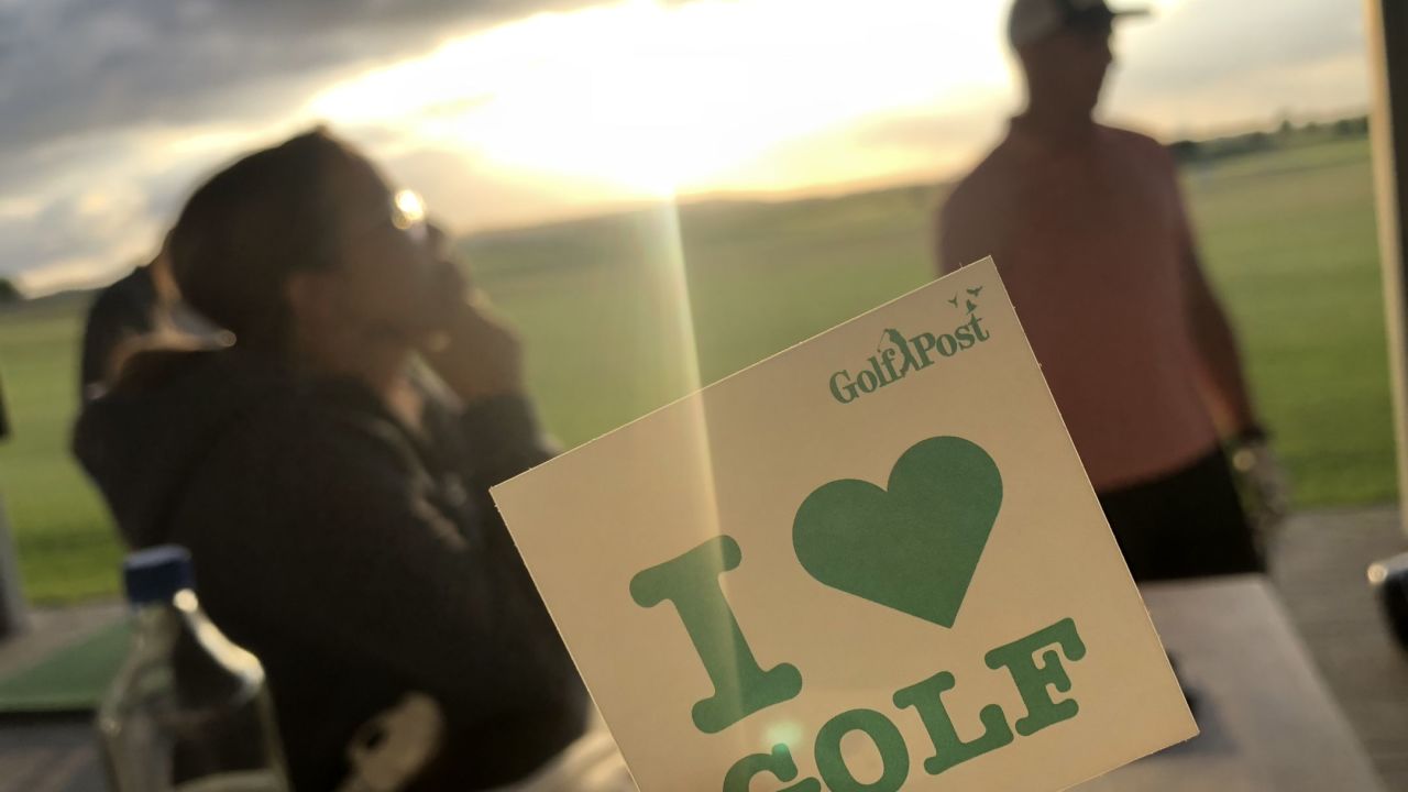 GolfCity Köln Pulheim