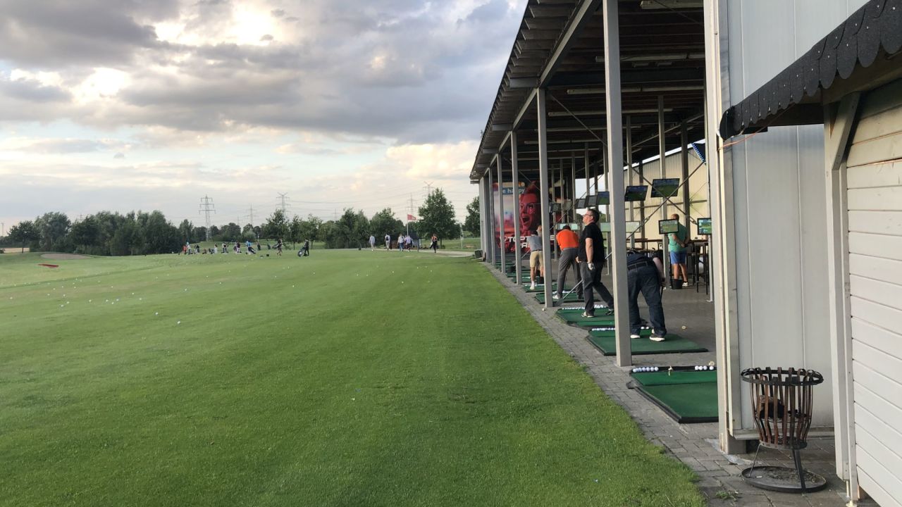 GolfCity Köln Pulheim