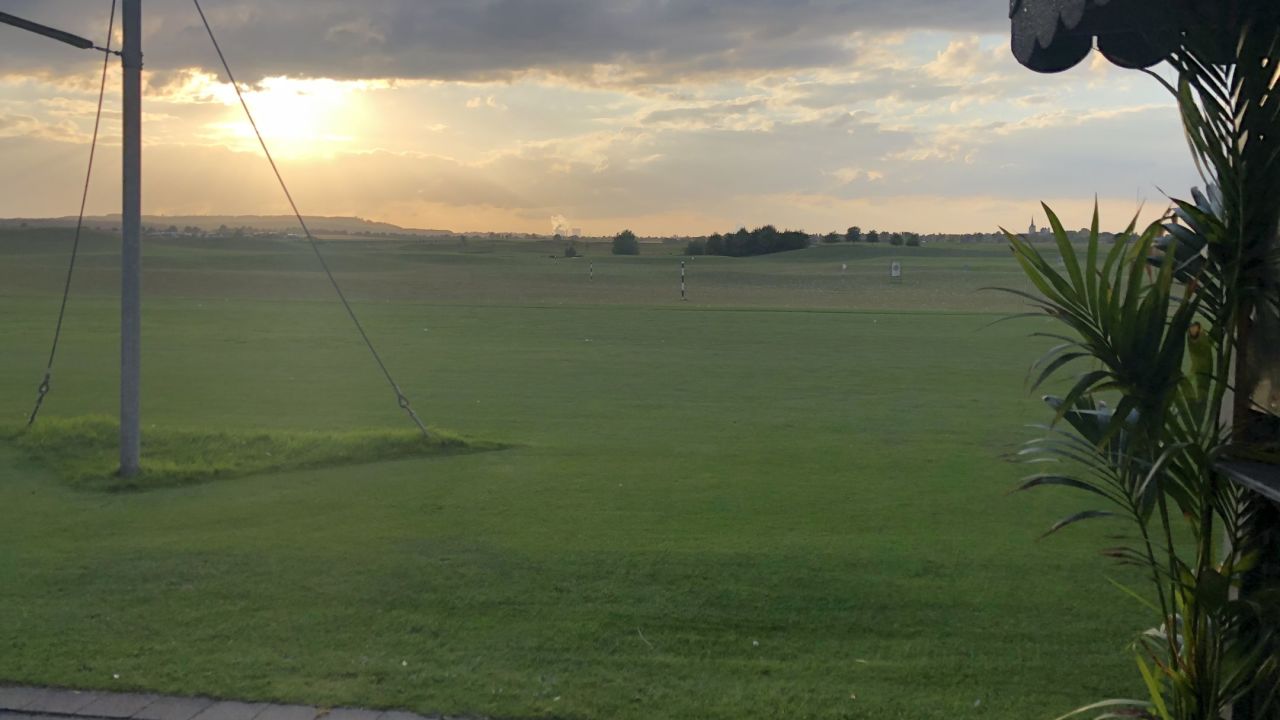 GolfCity Köln Pulheim