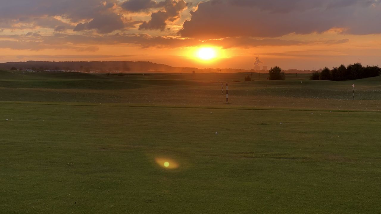 GolfCity Köln Pulheim