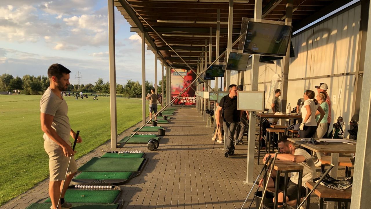 GolfCity Köln Pulheim