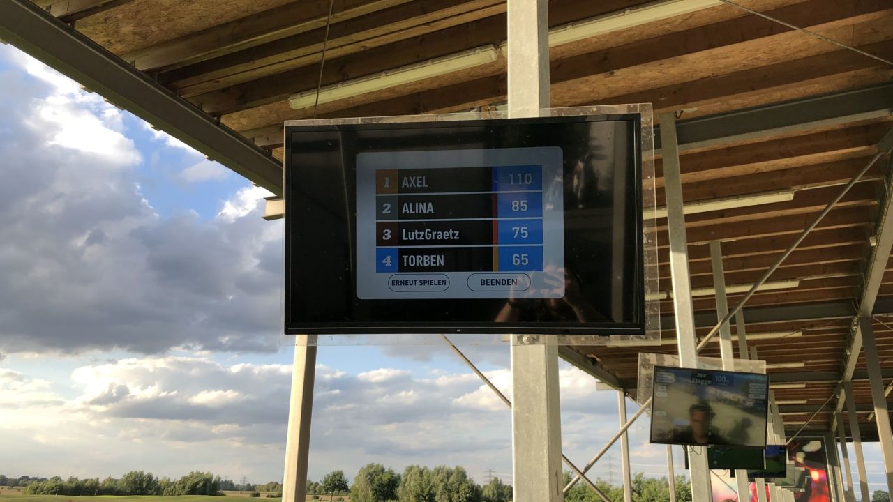 GolfCity Köln Pulheim