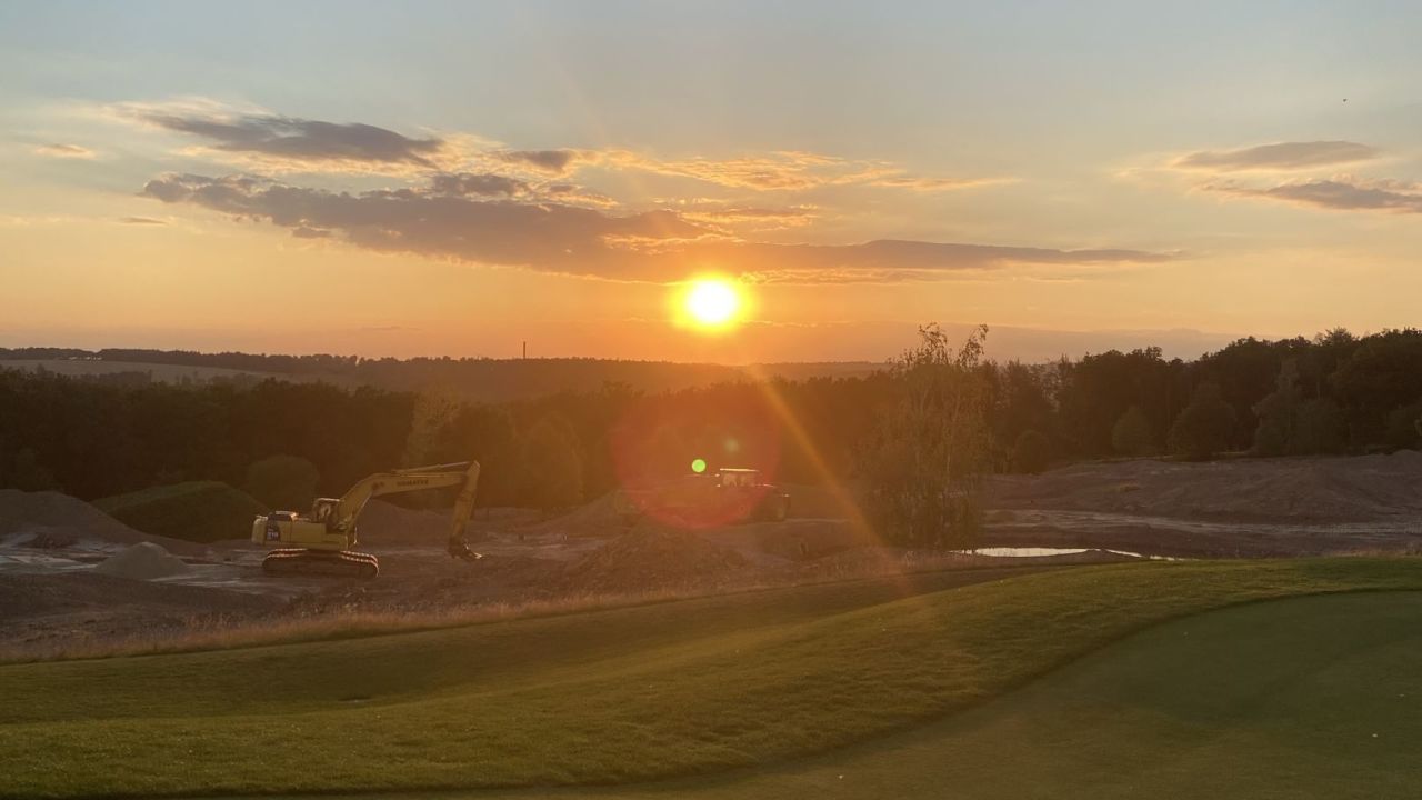 Sport- & Golf-Resort Gut Wissmannshof