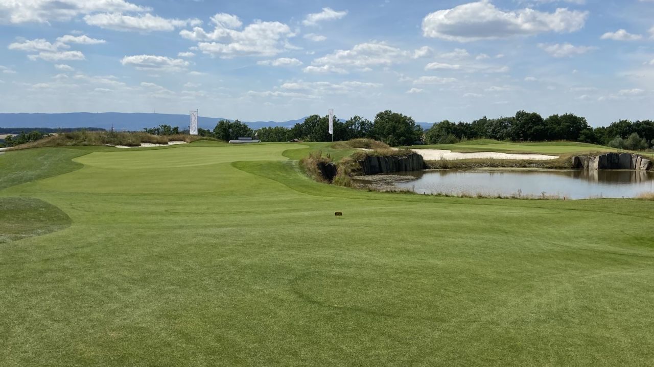 Sport- & Golf-Resort Gut Wissmannshof