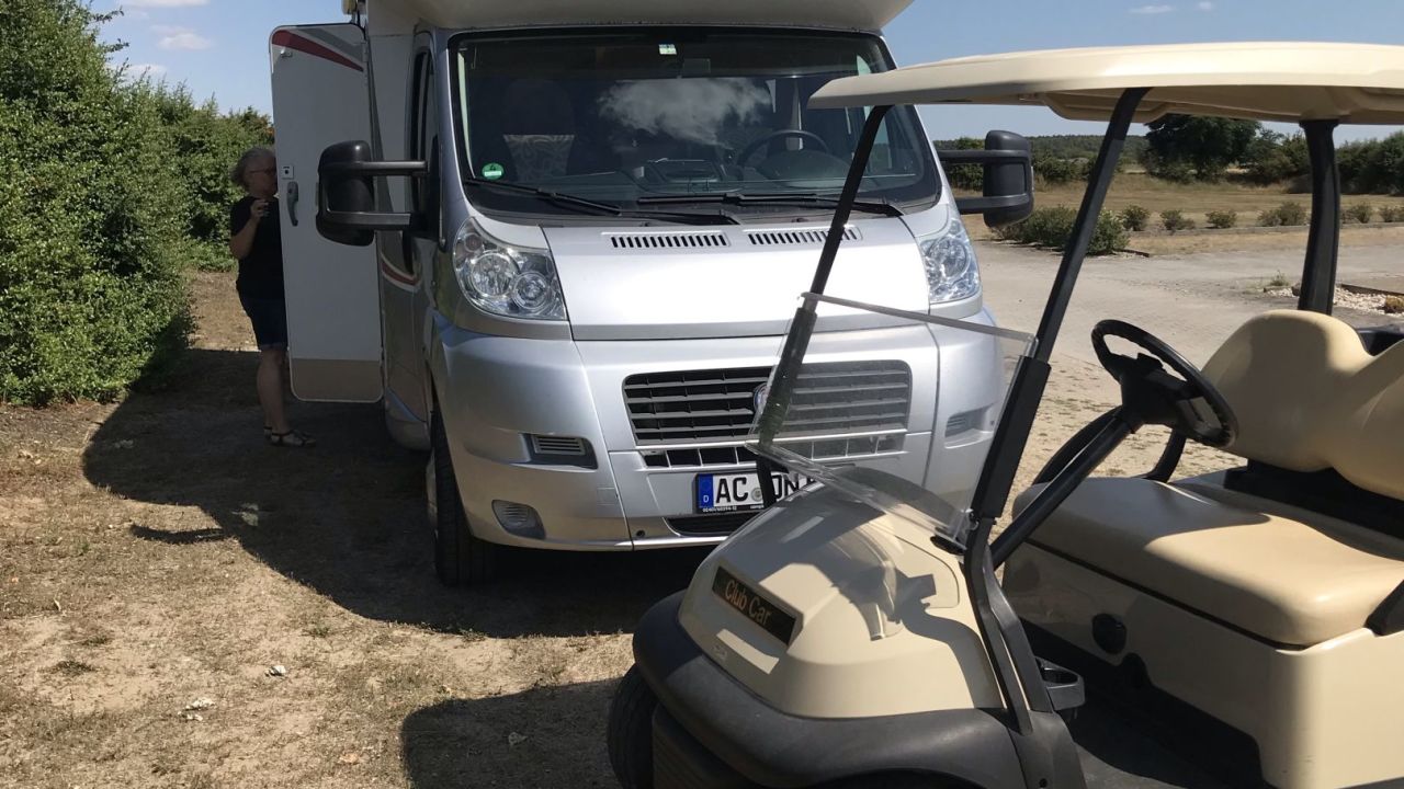 1. GC Leipzig Dübener Heide