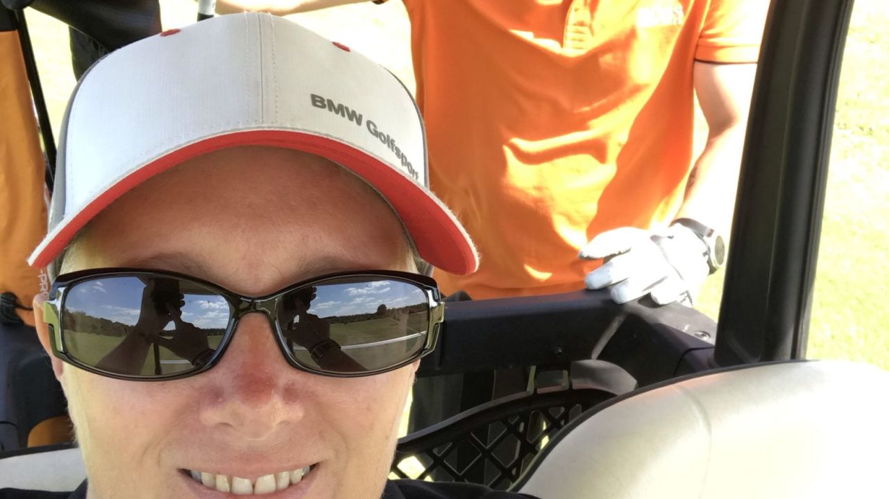 1. GC Leipzig Dübener Heide