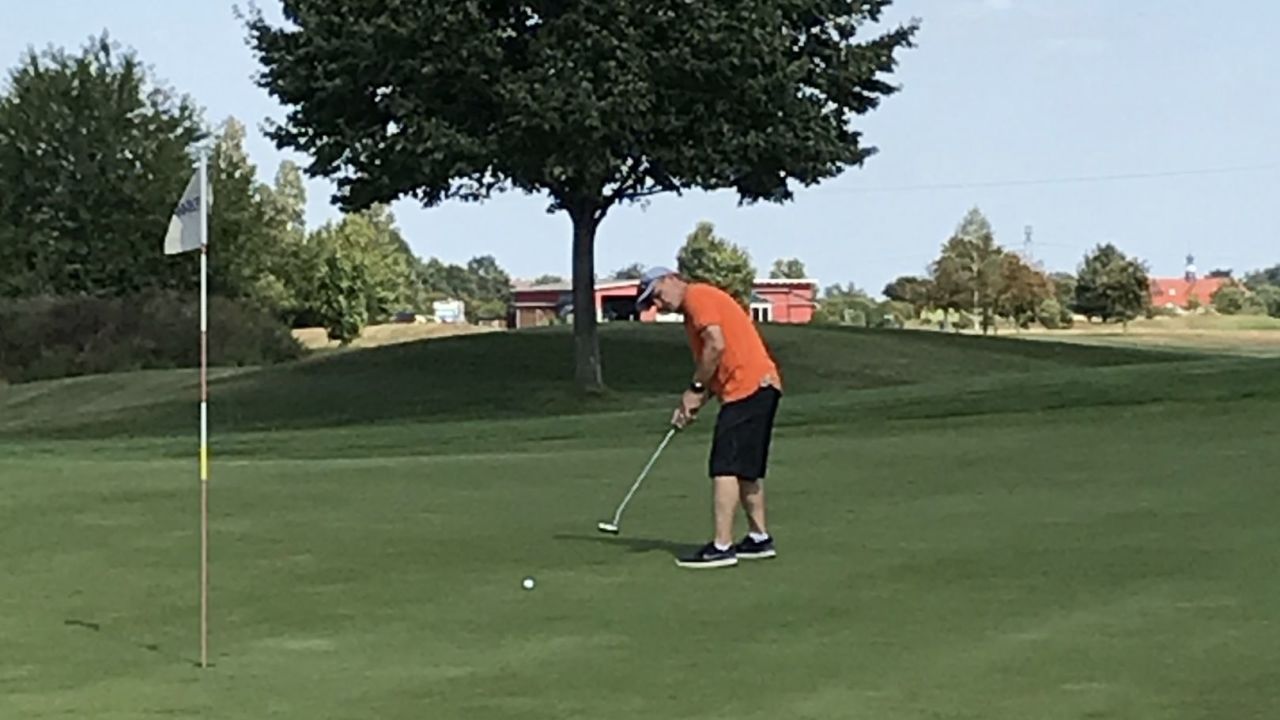 1. GC Leipzig Dübener Heide