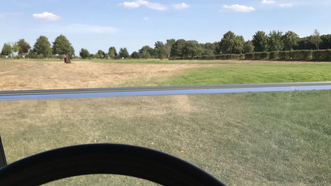 1. GC Leipzig Dübener Heide