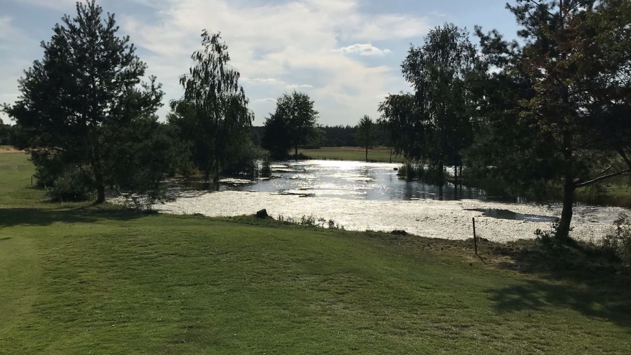1. GC Leipzig Dübener Heide