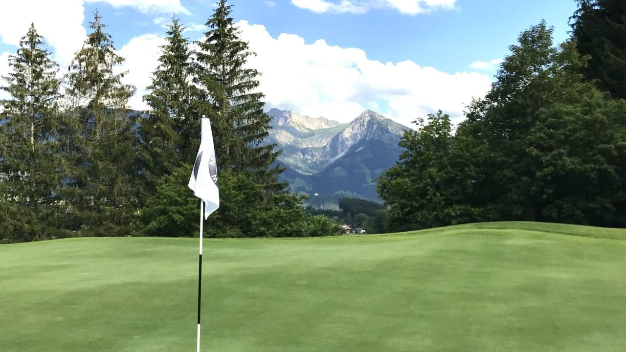 Golf Resort Sonnenalp - Oberallgäu