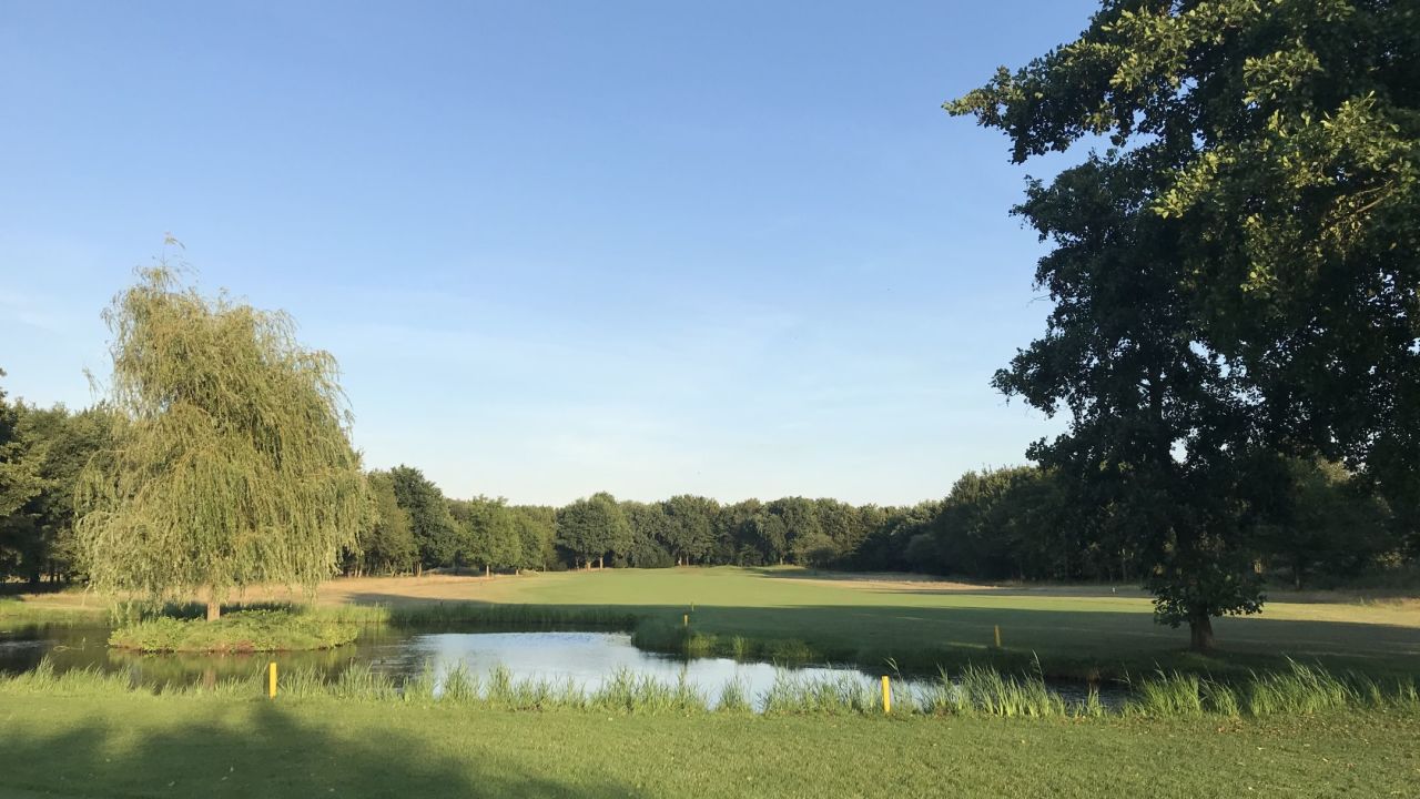 Golfanlage Hummelbachaue