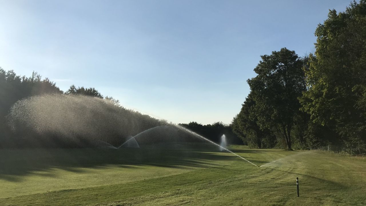 Golfanlage Hummelbachaue