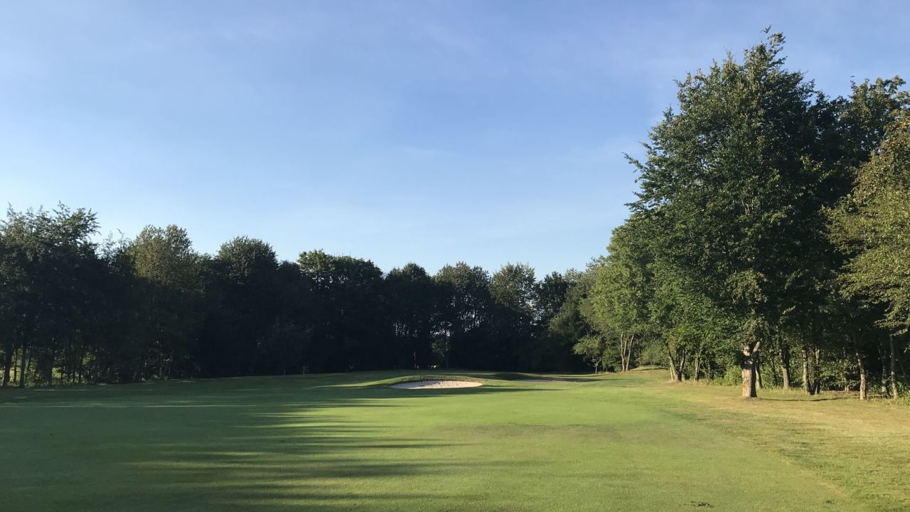 Golfanlage Hummelbachaue