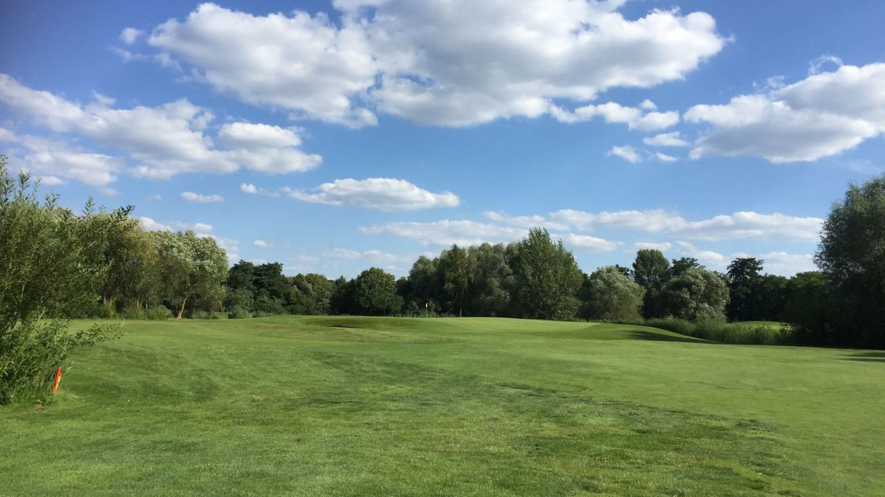 Märkischer Golf Club Potsdam