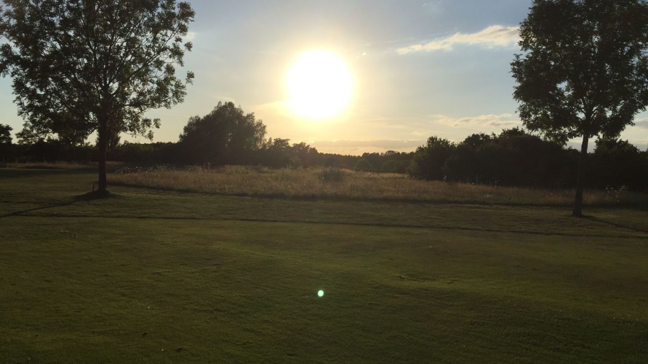 Märkischer Golf Club Potsdam