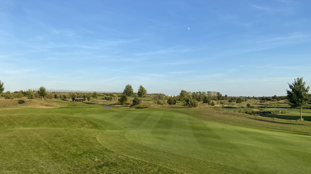 Kölner Golfclub