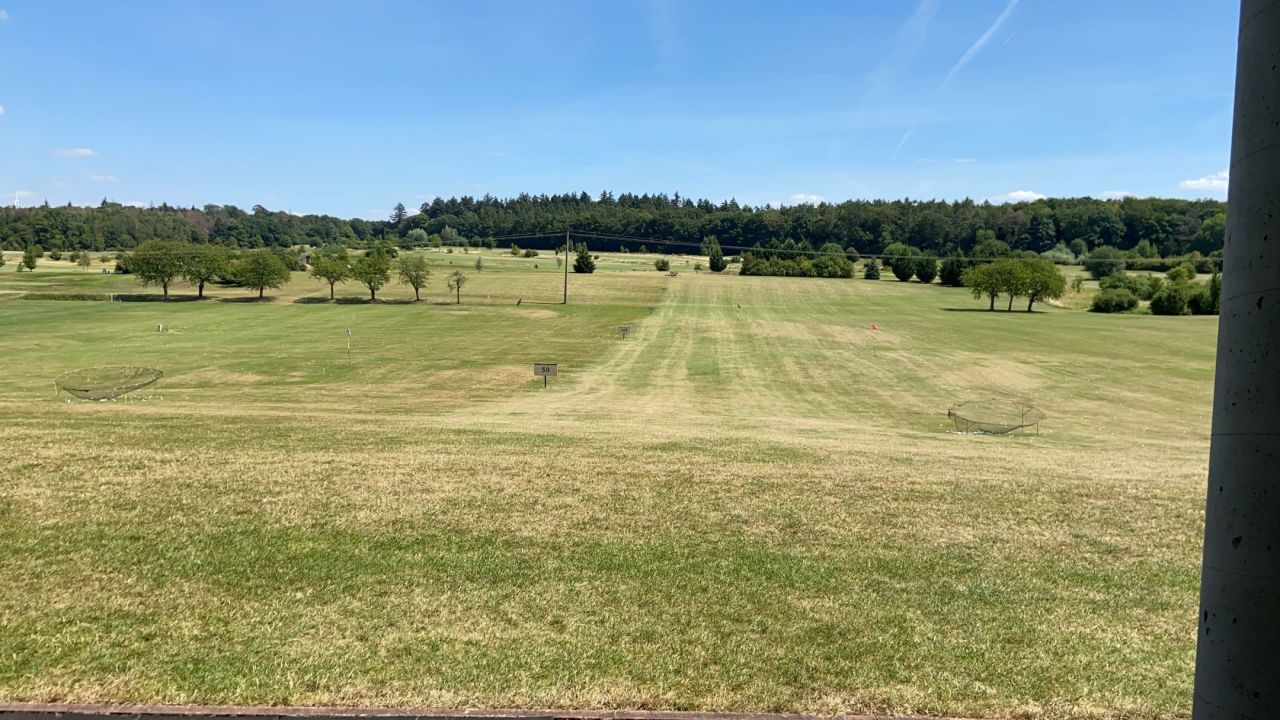 Golfplatz Altenstadt