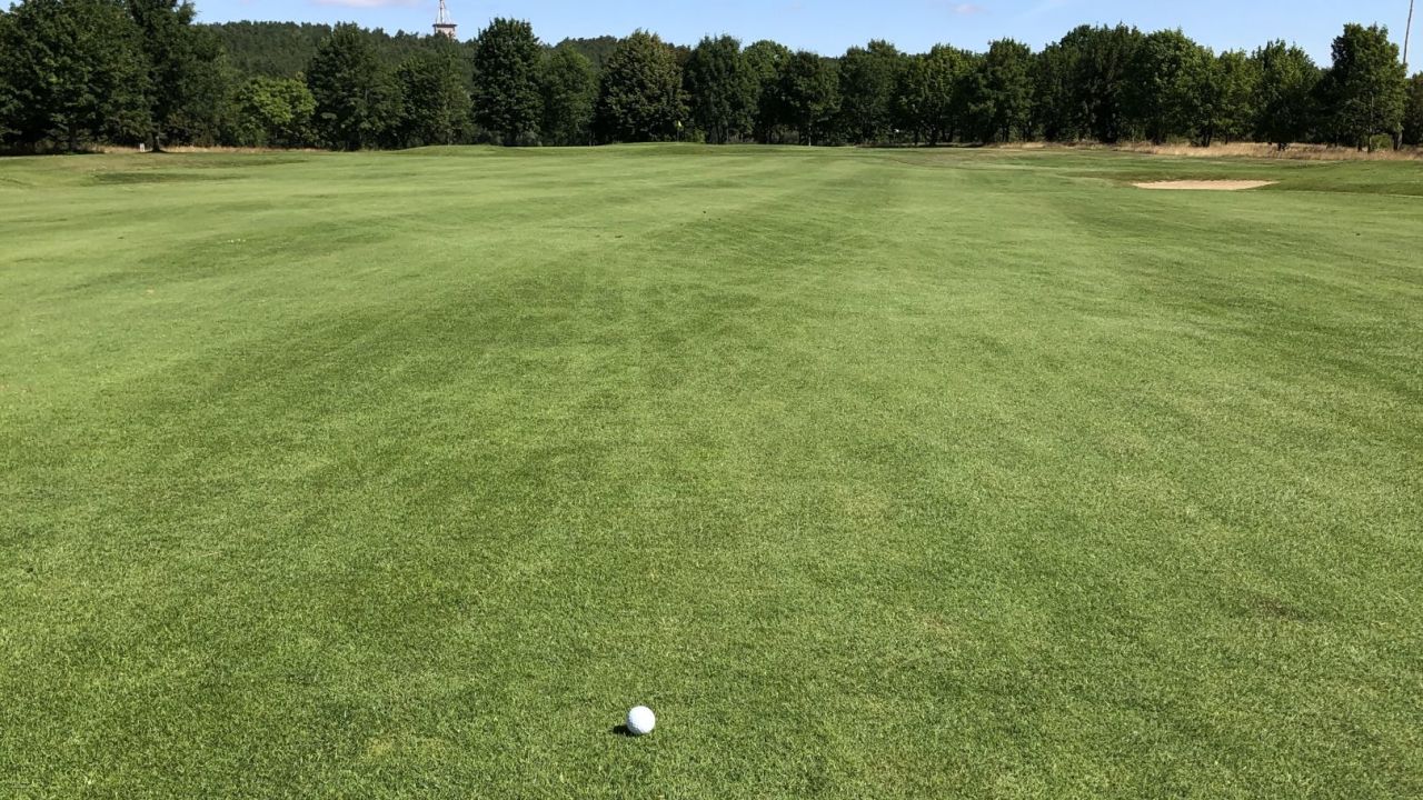 Märkischer Golf Club Potsdam