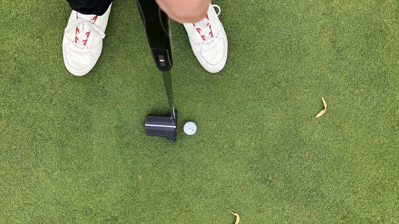 Märkischer Golf Club Potsdam