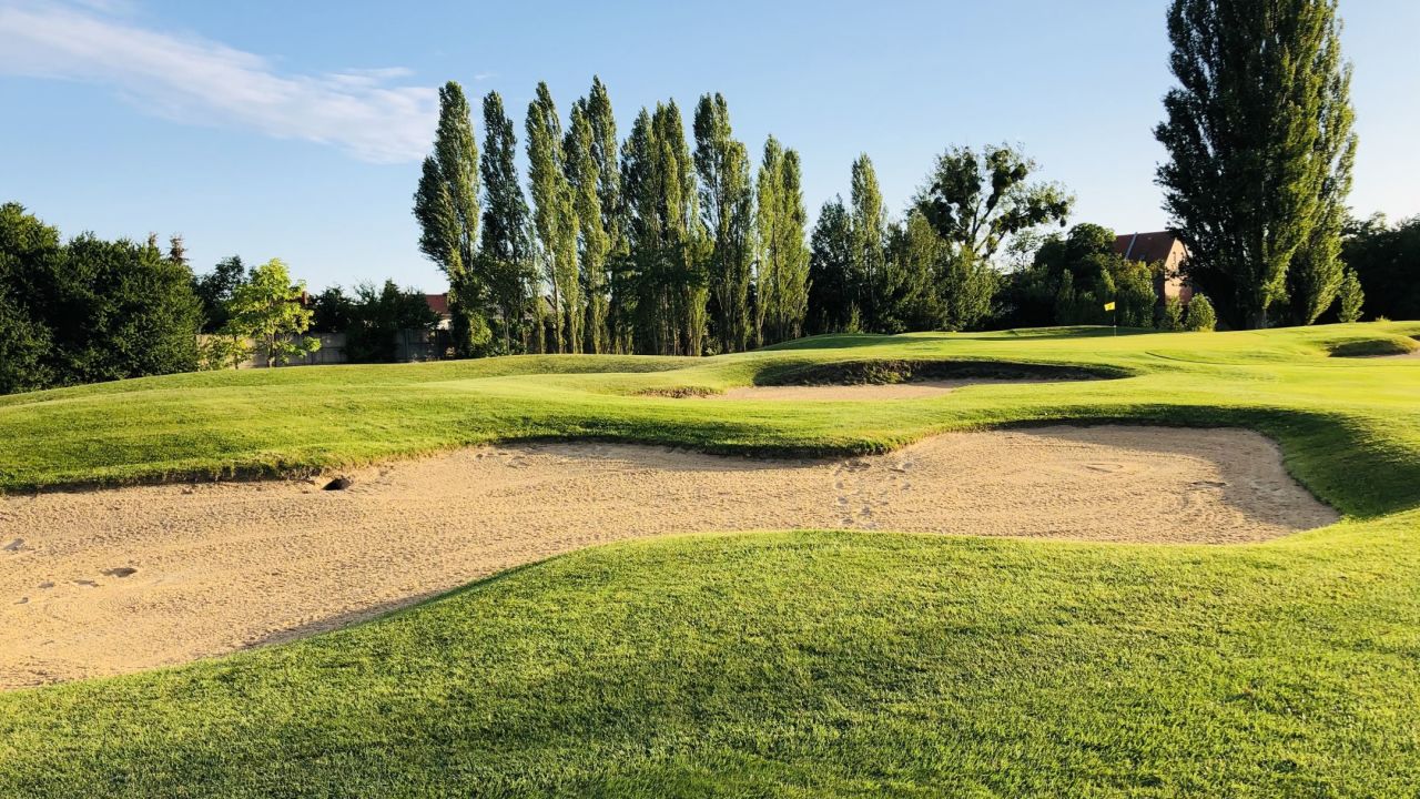 Golfpark Dessau