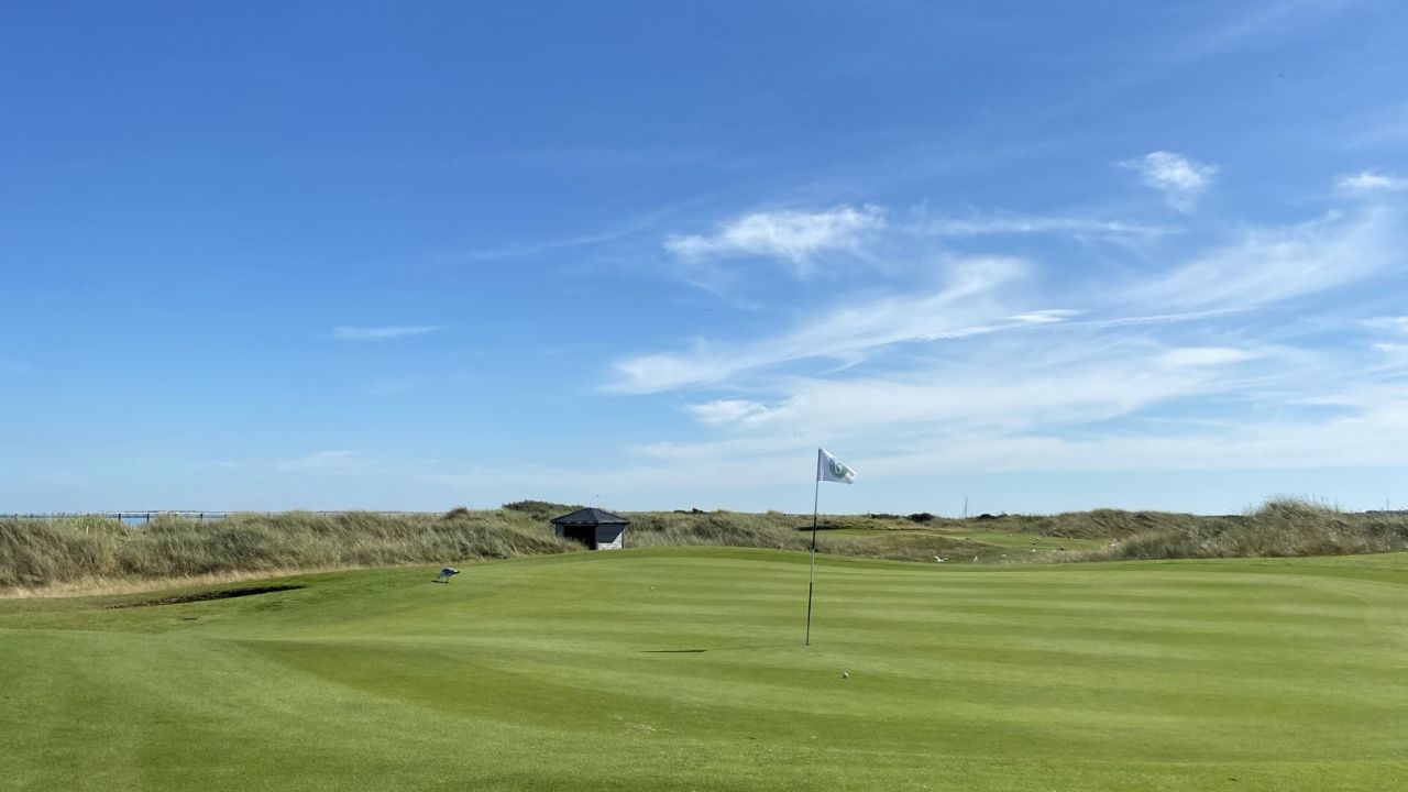 GC Budersand Sylt